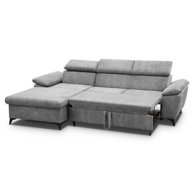 Ecksofa Colin L Sally 08