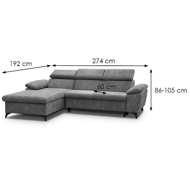 Ecksofa Colin L Sally 09