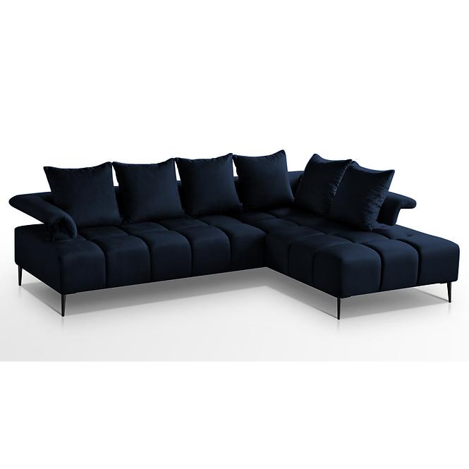 Ecksofa Vanessa P Monolith 77