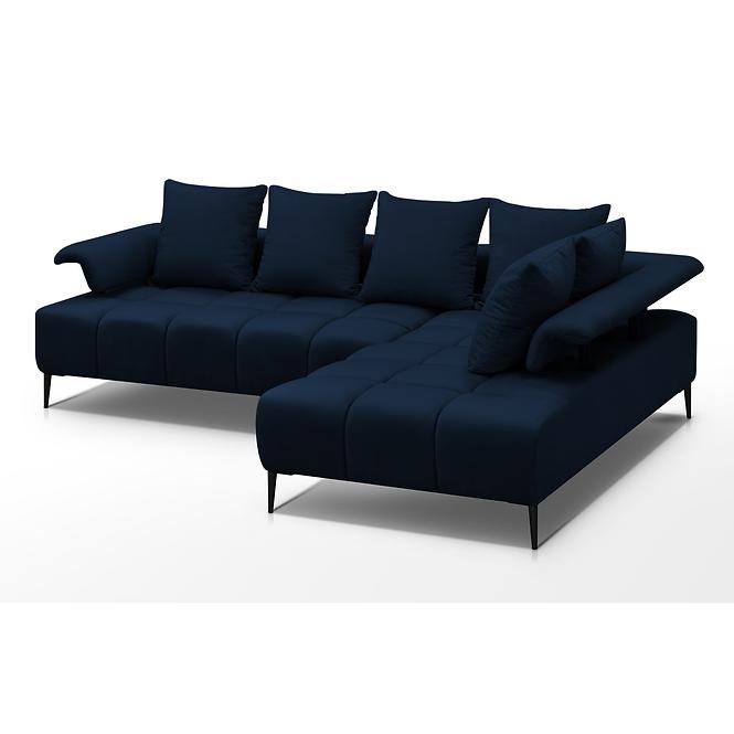 Ecksofa Vanessa P Monolith 77