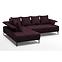 Ecksofa Vanessa L Monolith 69,4