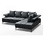 Ecksofa Vanessa P Monolith 97,4