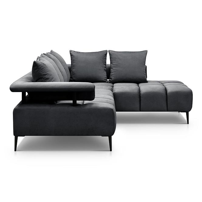 Ecksofa Vanessa P Monolith 97