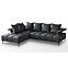 Ecksofa Vanessa L Monolith 97,3