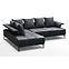 Ecksofa Vanessa L Monolith 97,4