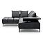 Ecksofa Vanessa L Monolith 97,5