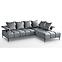 Ecksofa Vanessa P Monolith 85,3