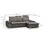 Ecksofa Mateo P Sally 03,8