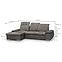 Ecksofa Mateo L Sally 03,8