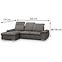 Ecksofa Mateo L Sally 03,9