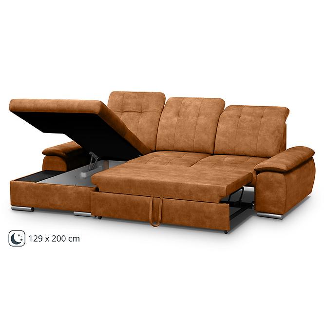 Ecksofa Mateo L Sally 14