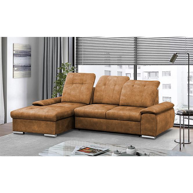 Ecksofa Mateo L Sally 14