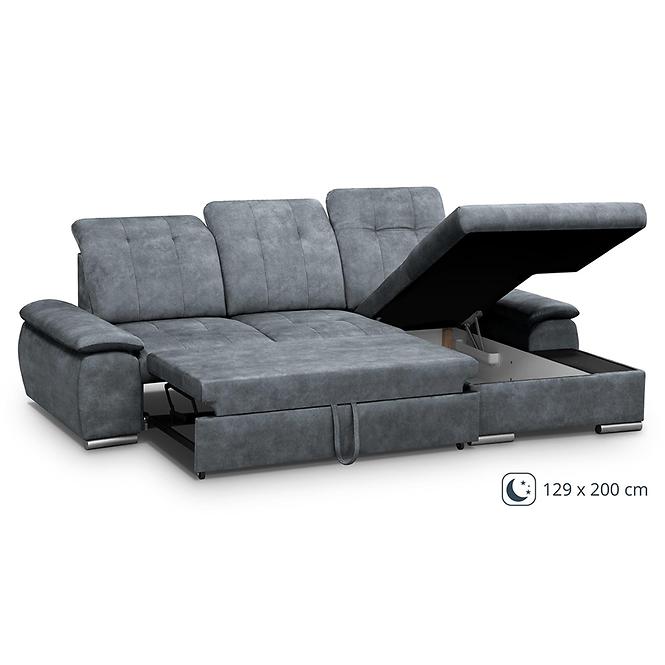 Ecksofa Mateo P Sally 08