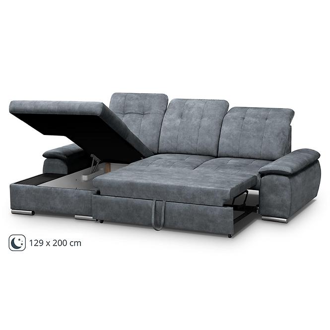 Ecksofa Mateo L Sally 08