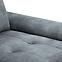 Ecksofa Mateo L Sally 08,5