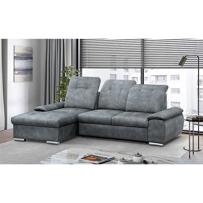 Ecksofa Mateo L Sally 08