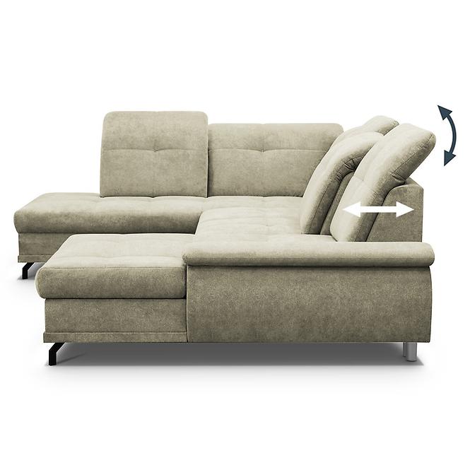 Ecksofa Bruno P Aston 2