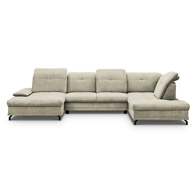 Ecksofa Bruno L Aston 2