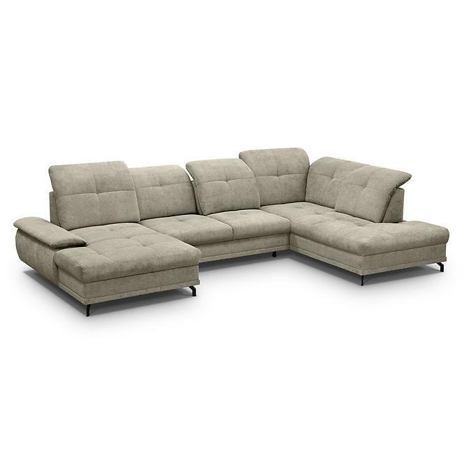 Ecksofa Bruno L Aston 2