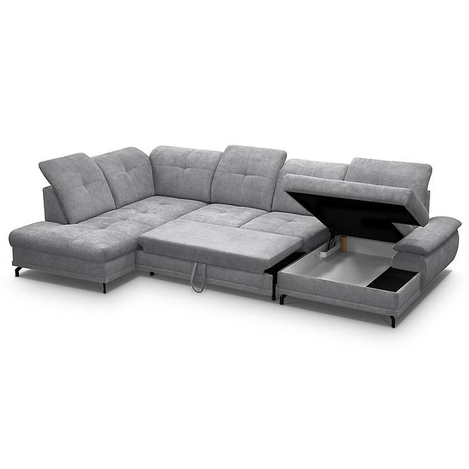 Ecksofa Bruno P Aston 16