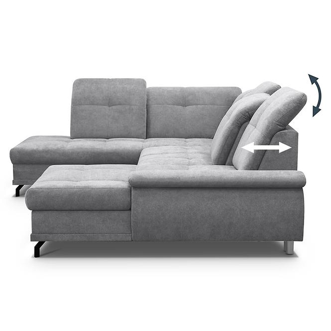 Ecksofa Bruno P Aston 16