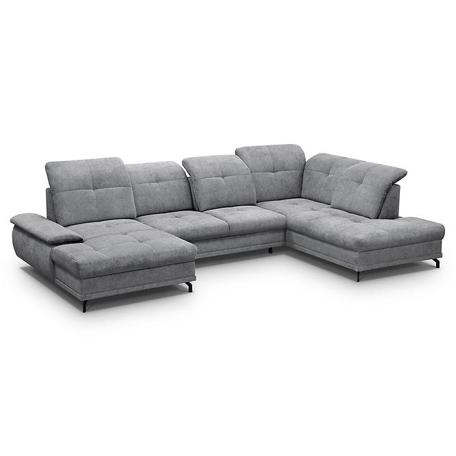 Ecksofa Bruno L Aston 16