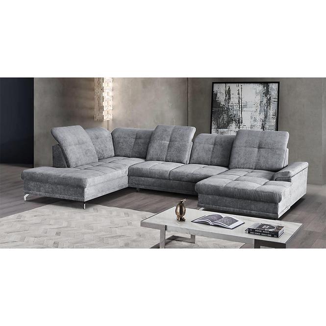 Ecksofa Bruno L Aston 16