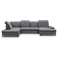 Ecksofa Bruno P Aston 17