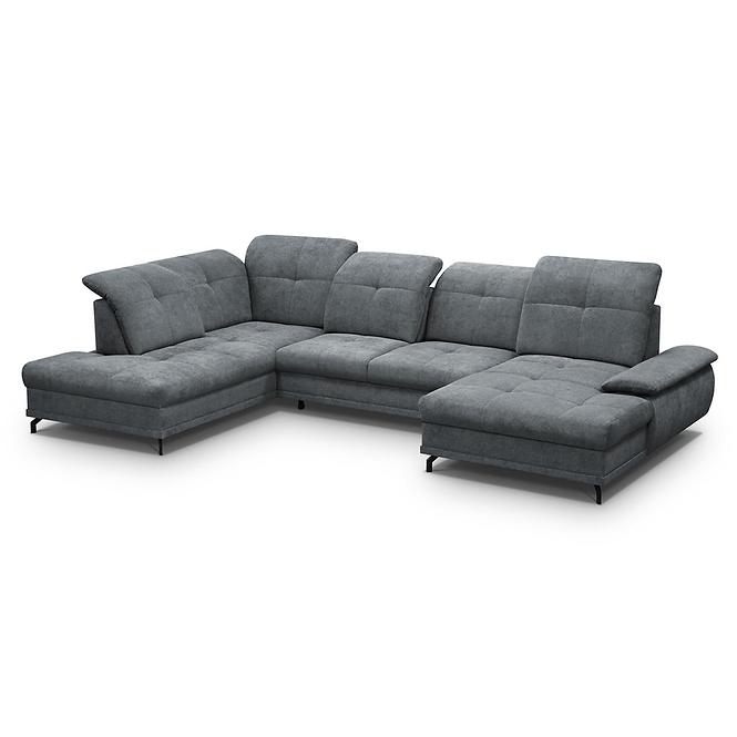 Ecksofa Bruno P Aston 17