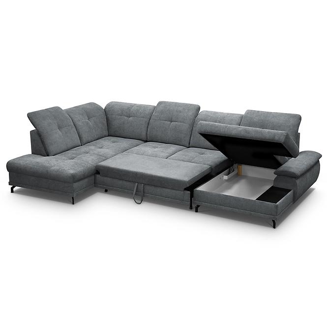 Ecksofa Bruno P Aston 17