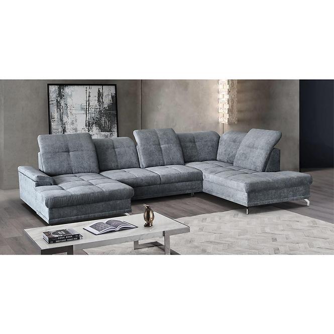 Ecksofa Bruno P Aston 17