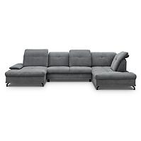 Ecksofa Bruno L Aston 17