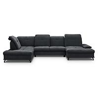 Ecksofa Bruno P Aston 18