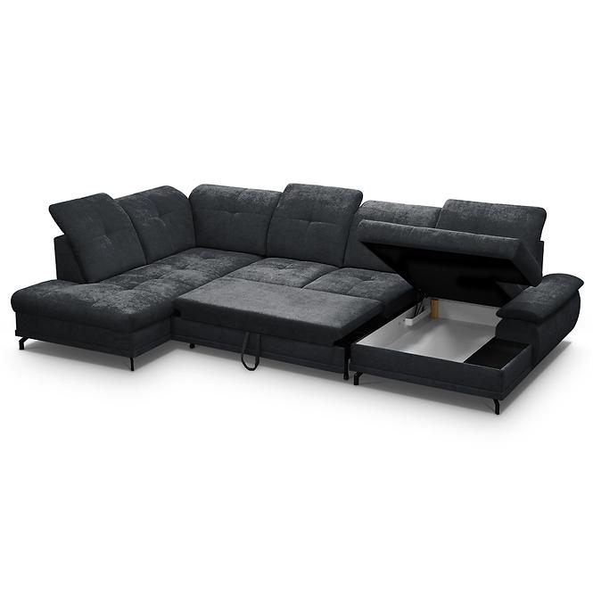 Ecksofa Bruno P Aston 18