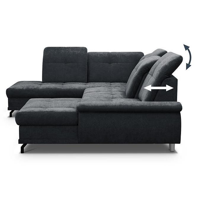 Ecksofa Bruno P Aston 18