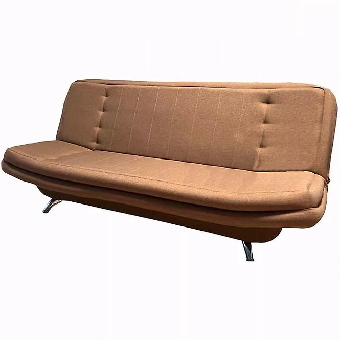 Sofa Lodka Nikiel Lux 03