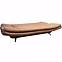 Sofa Lodka Nikiel Lux 03,6