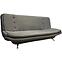 Sofa Lodka Nikiel Lux 06,2