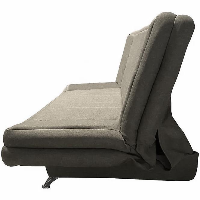 Sofa Lodka Nikiel Lux 06