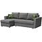 Ecksofa Messi Manila 19,3