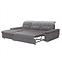 Ecksofa Miron L Manila 16,5