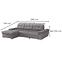 Ecksofa Miron L Manila 16,7