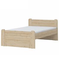 Bett Kiki KR120--BK/KI beech