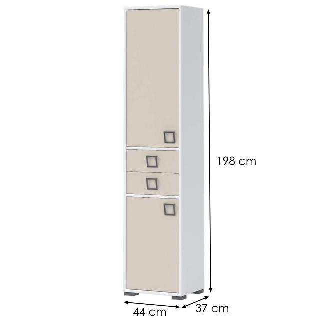 Regal Kiki V22-BE/KI-01 white/sand