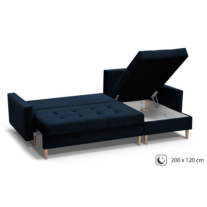 Ecksofa Scandi Kronos 9