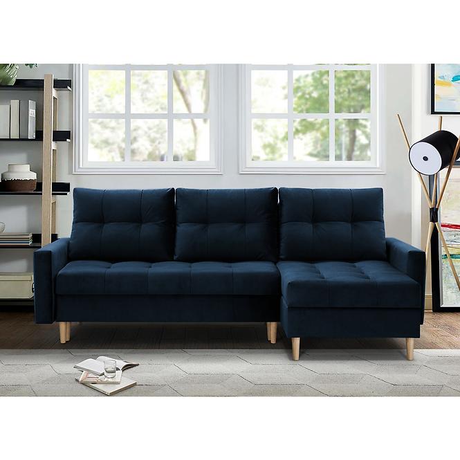 Ecksofa Scandi Kronos 9