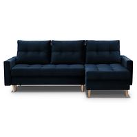 Ecksofa Scandi U Kronos 9