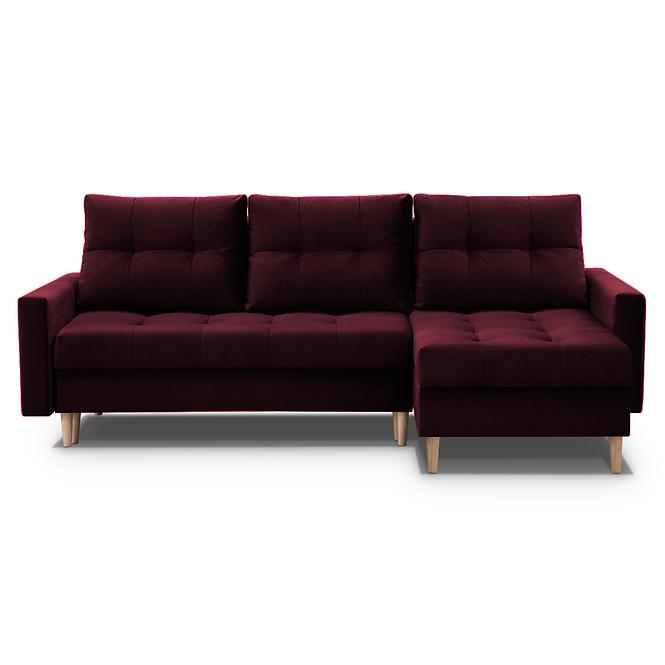 Ecksofa Scandi Kronos 2