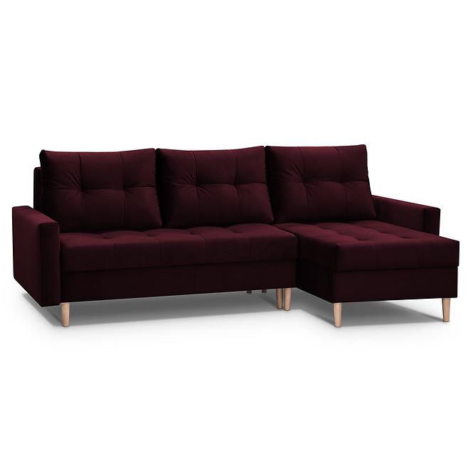 Ecksofa Scandi Kronos 2