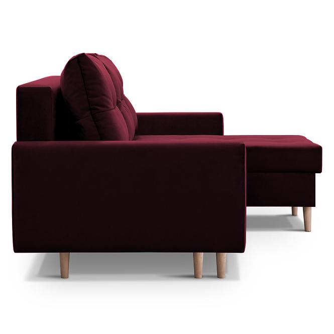 Ecksofa Scandi Kronos 2